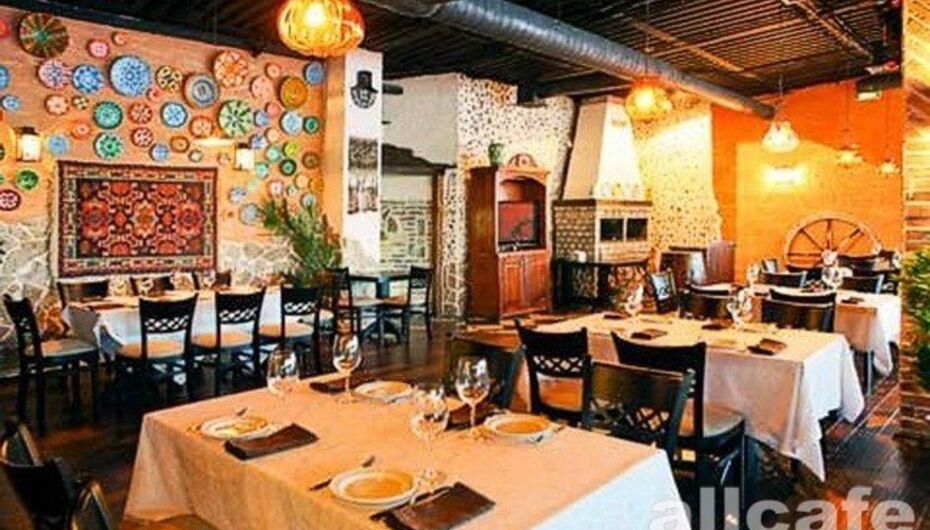 Отзывы о ресторане Пеликан