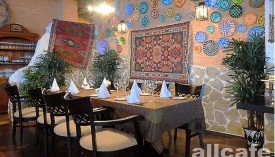 Отзывы о ресторане Пеликан