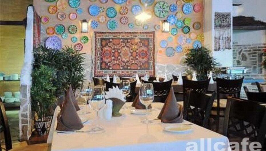 Отзывы о ресторане Пеликан