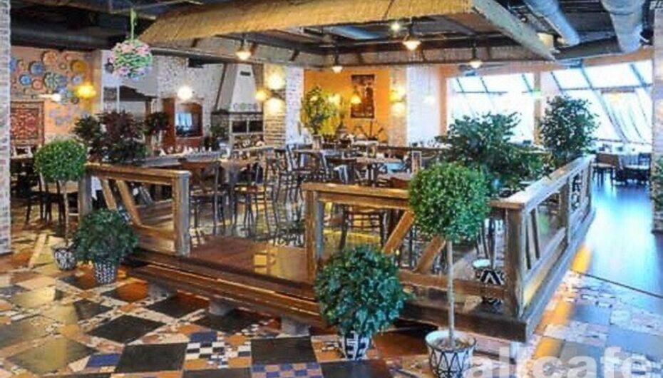 Отзывы о ресторане Пеликан