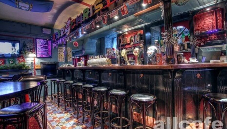 Паб Harat’s Pub