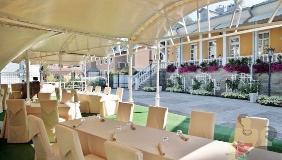 Отзывы о ресторане Daniel / Даниель