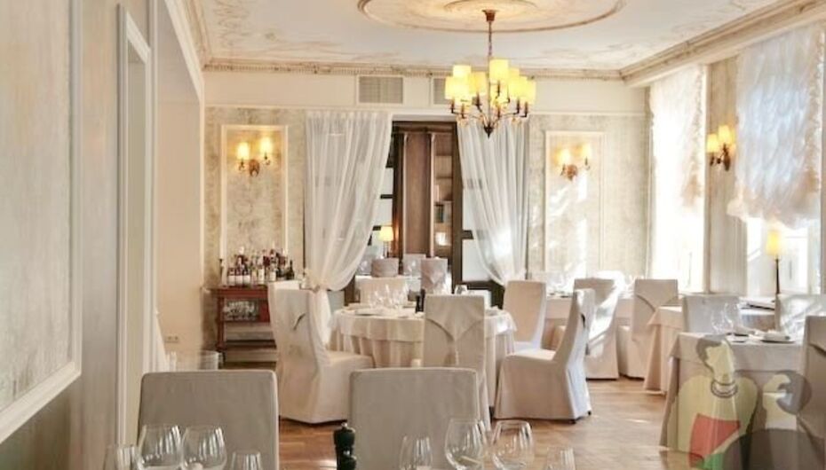 Отзывы о ресторане Daniel / Даниель