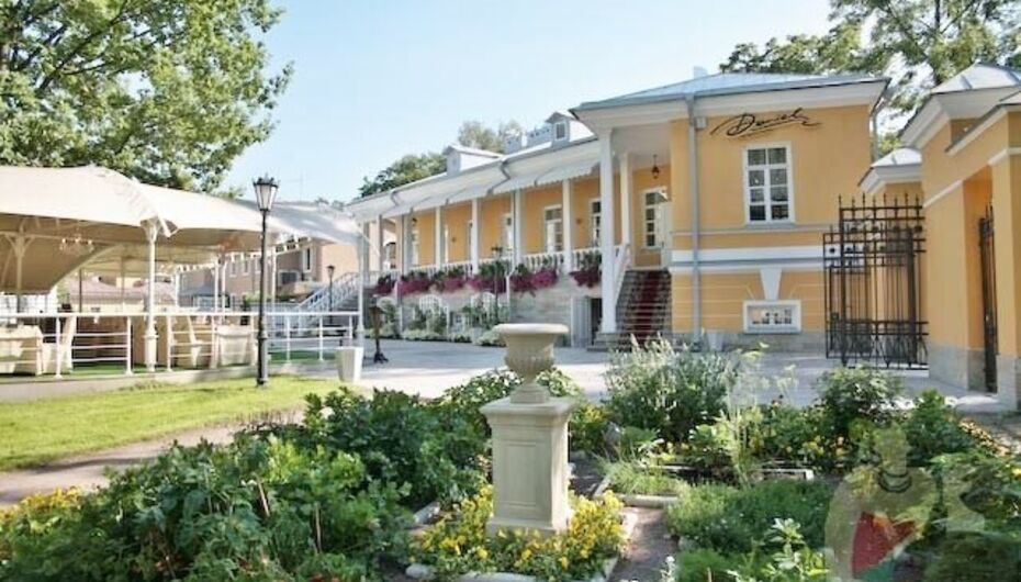 Отзывы о ресторане Daniel / Даниель