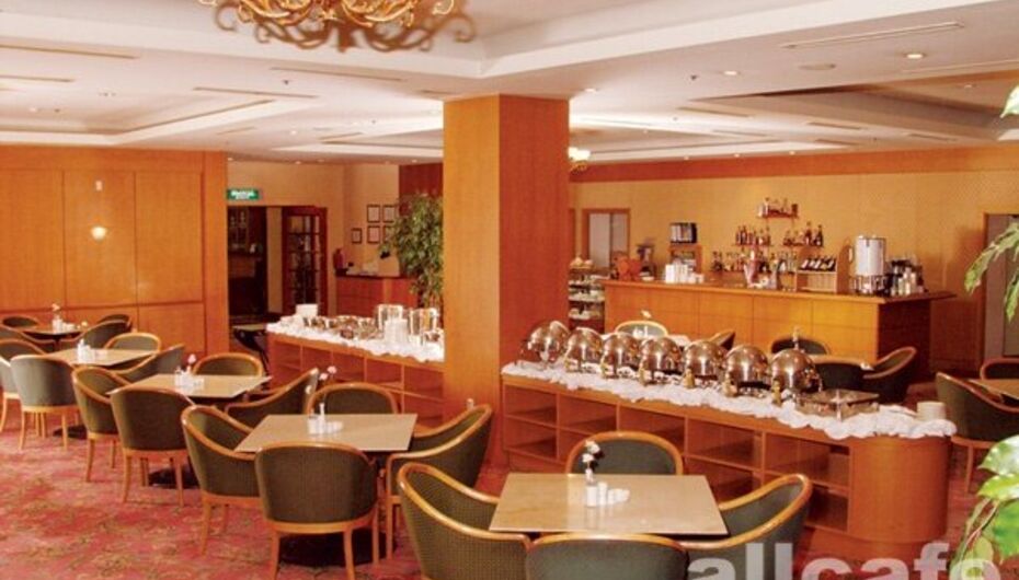 Кафе Рандеву