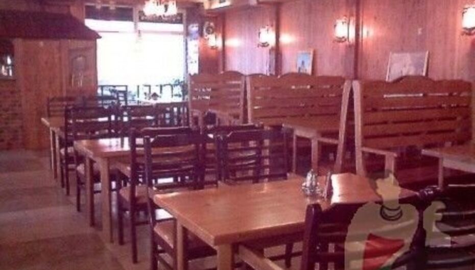 Отзывы о кафе Кабанчик