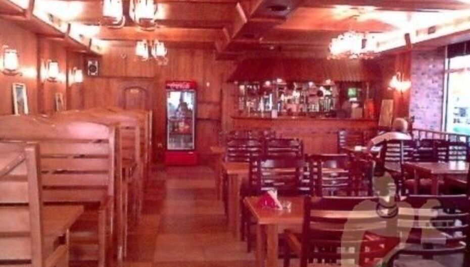 Отзывы о кафе Кабанчик