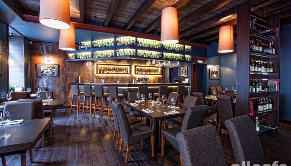 Винный бар Winil