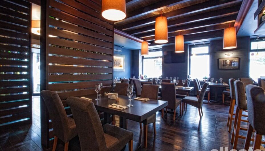 Винный бар Winil