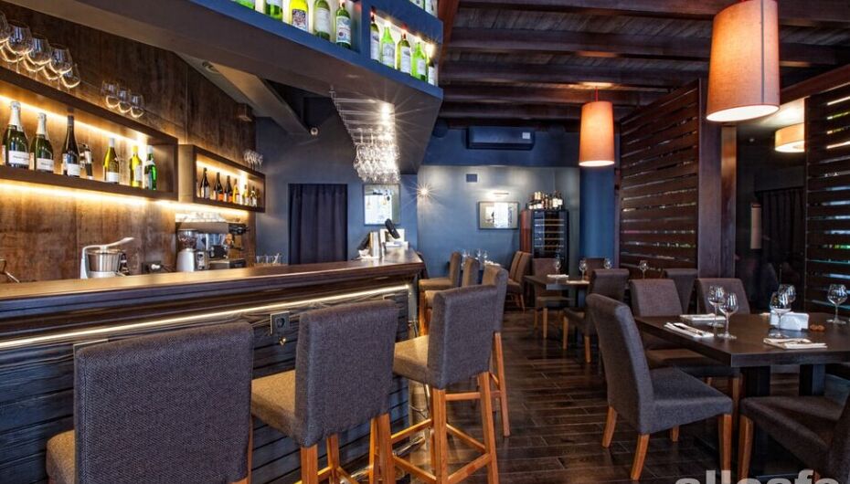 Винный бар Winil