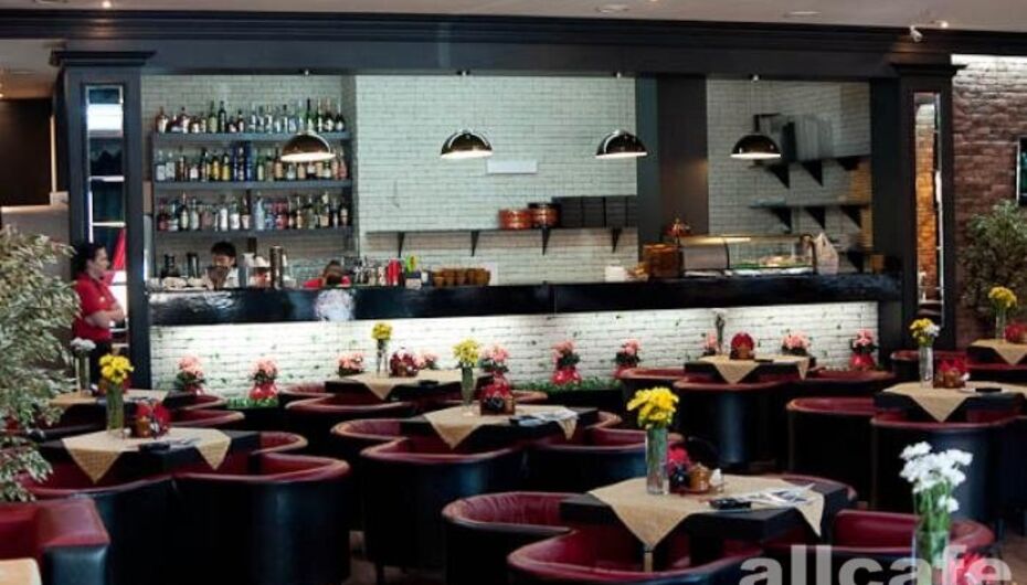 Отзывы о ресторане ProSushi / ПроСуши