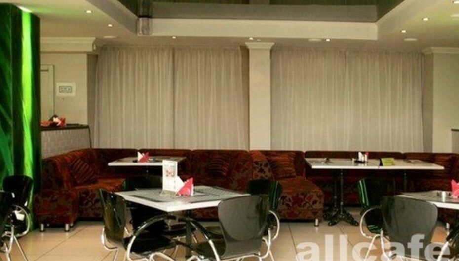 Ресторан Фунт меда