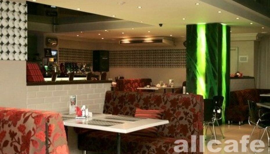 Ресторан Фунт меда