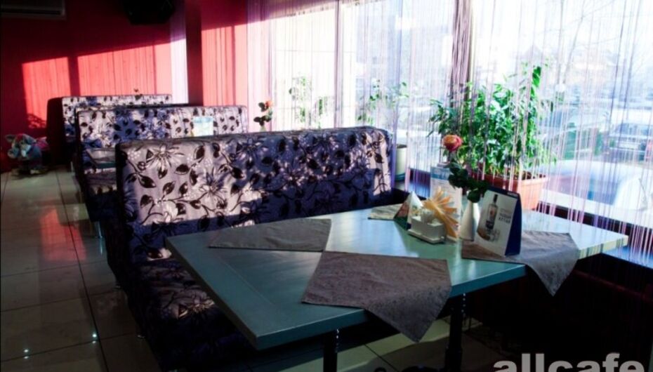 Ресторан Фунт меда