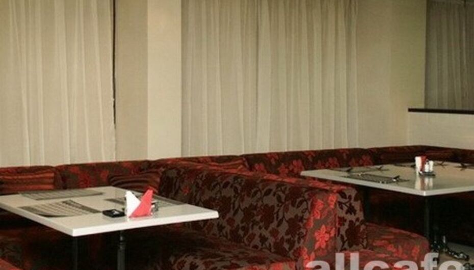 Ресторан Фунт меда