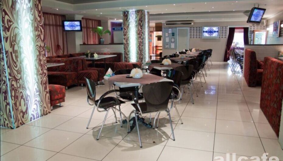 Ресторан Фунт меда