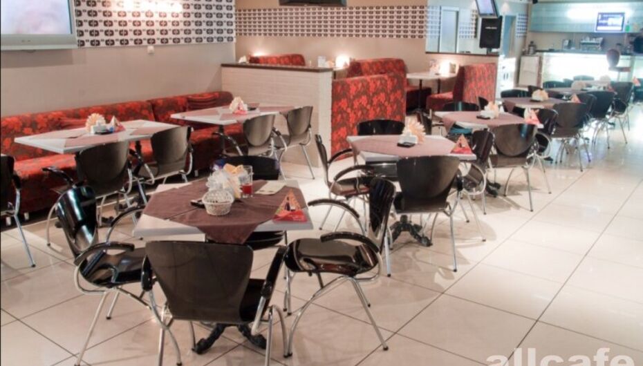 Ресторан Фунт меда