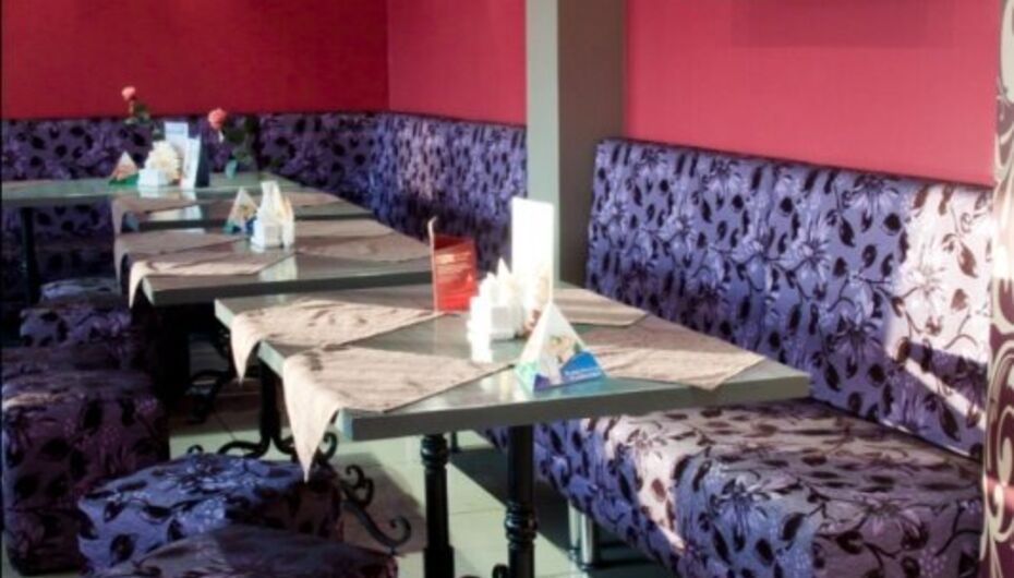 Ресторан Фунт меда