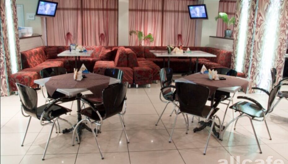 Ресторан Фунт меда