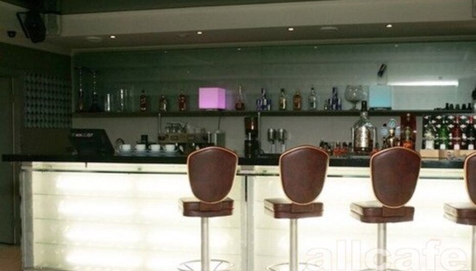 Ресторан Фунт меда