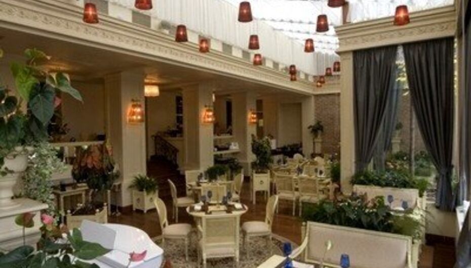 Отзывы о ресторане Альберо / L’Albero