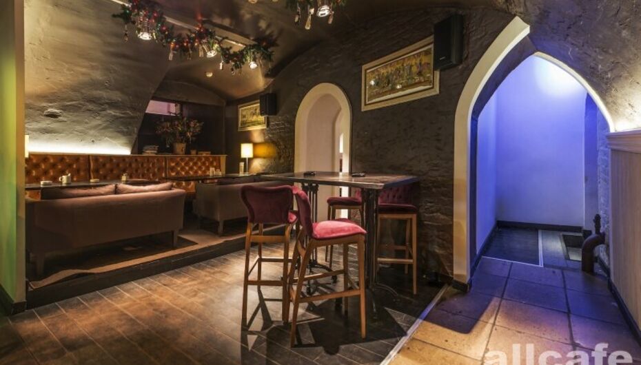 Отзывы о баре-ресторане Вермель / Vermel