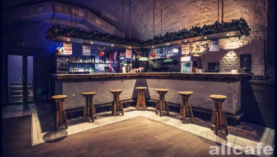 Отзывы о баре-ресторане Вермель / Vermel