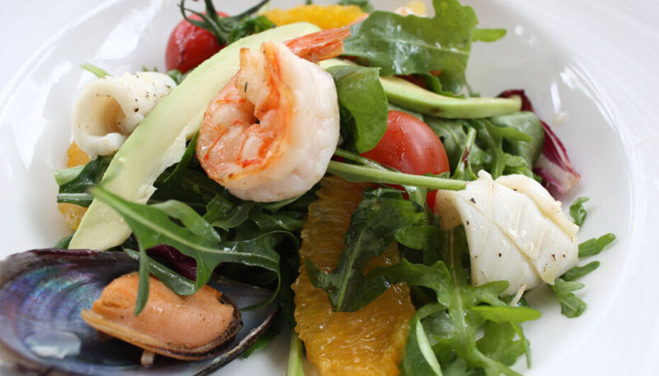 Ресторан Sicilia / Сицилия