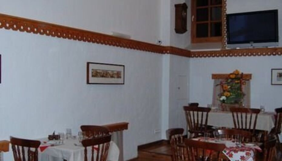 Отзывы о кафе Славянский дворик