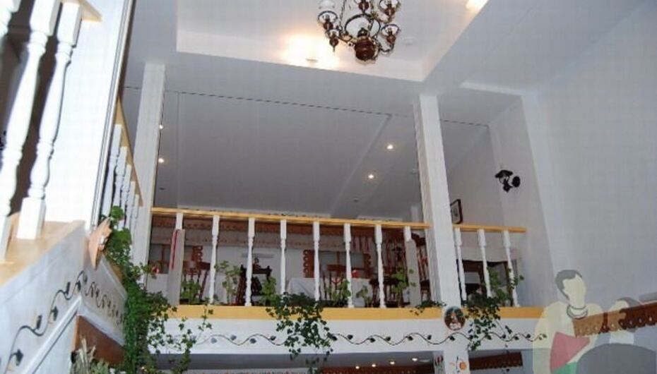 Отзывы о кафе Славянский дворик