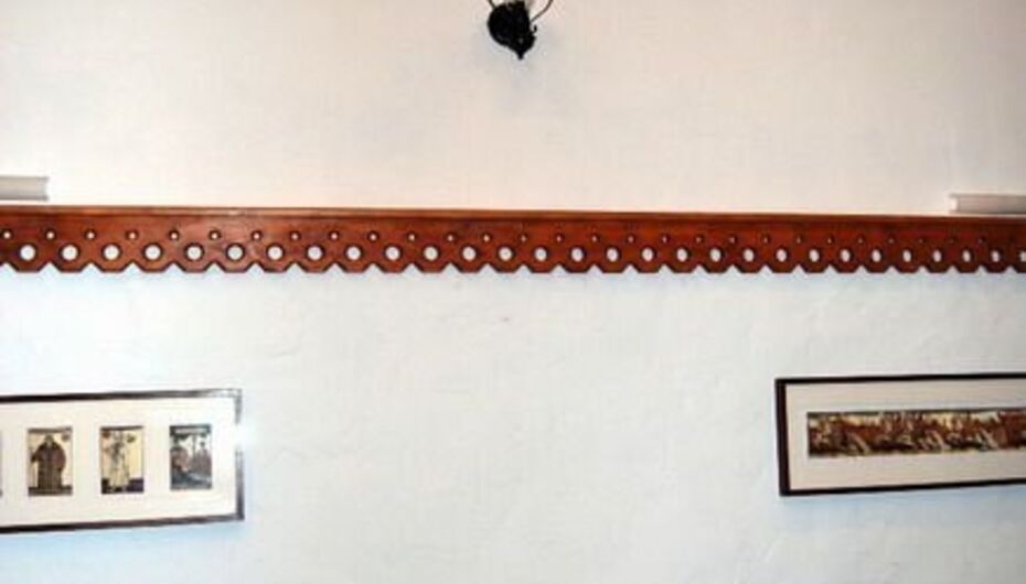 Отзывы о кафе Славянский дворик