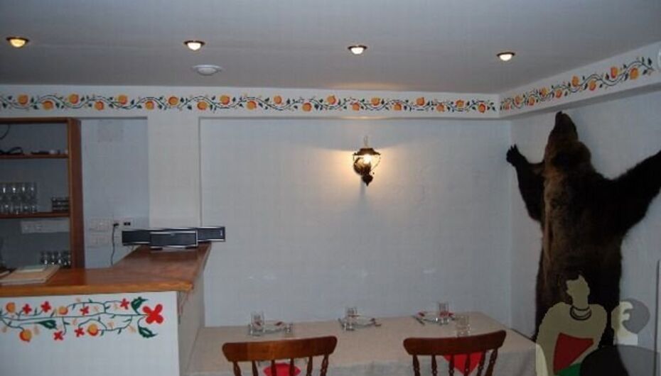 Отзывы о кафе Славянский дворик