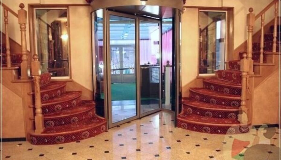 Отзывы о ресторане Императрица