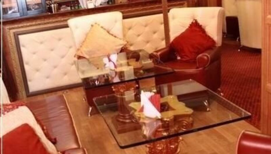 Отзывы о ресторане Императрица