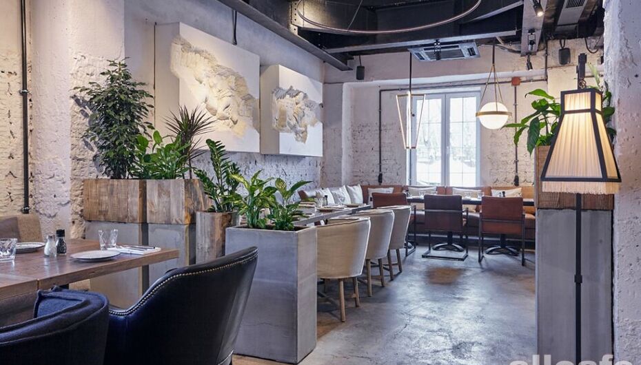 Отзывы о ресторане Сыроварня