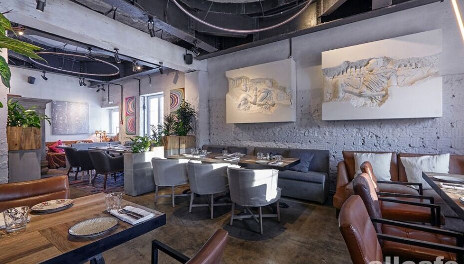 Отзывы о ресторане Сыроварня