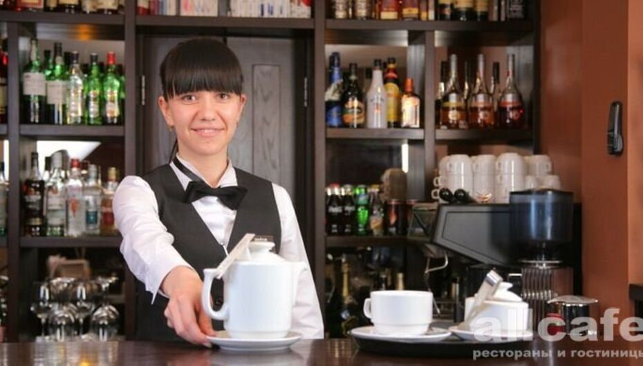 Бар Senator / Сенатор