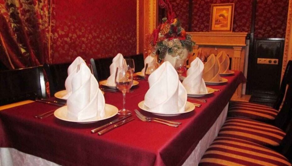 Кафе-ресторан Крем Кафе