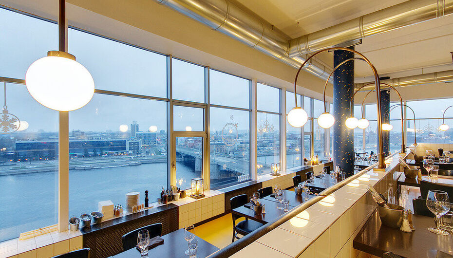 Ресторан R14