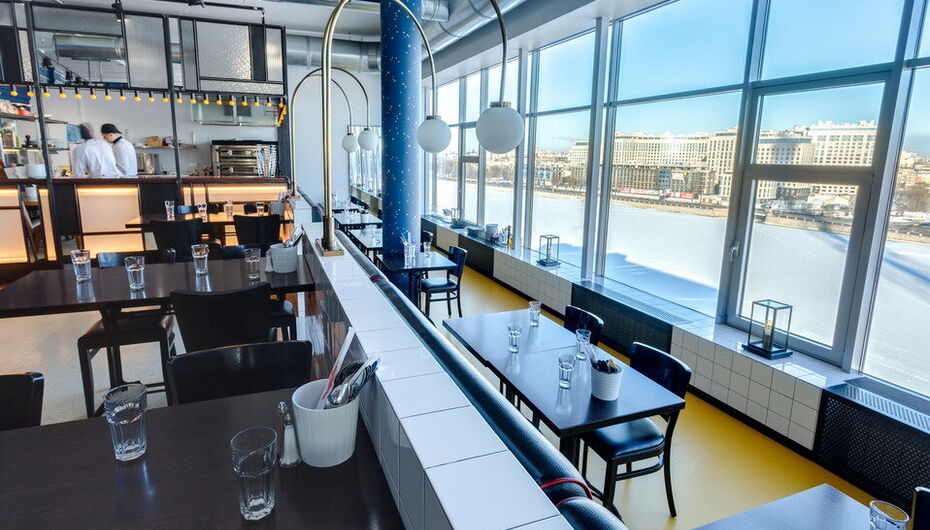 Ресторан R14