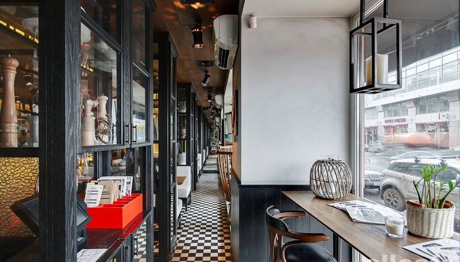 Бар-ресторан Solnce