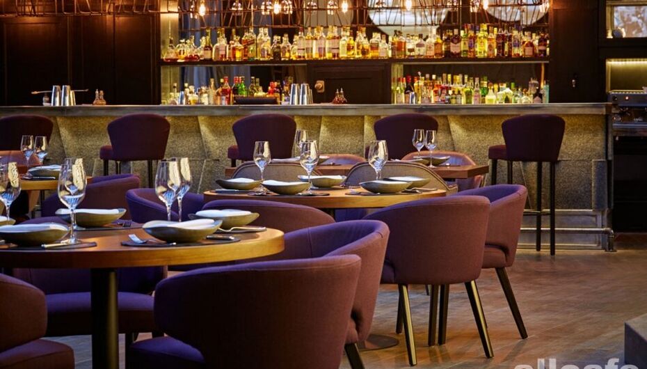 Отзывы о ресторане 45 параллель