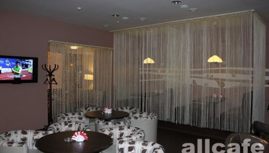 Кафе-бар Моджо / Mojo