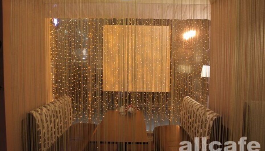 Кафе-бар Моджо / Mojo