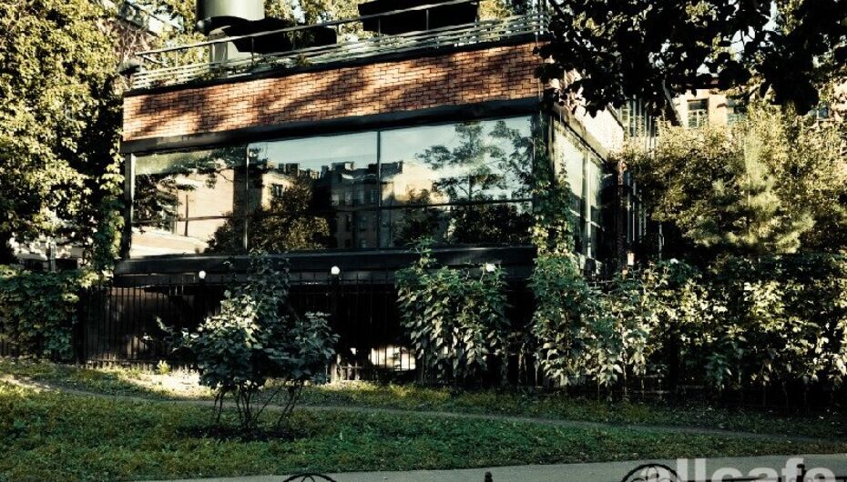 Клуб-ресторан ГрибоедовHill