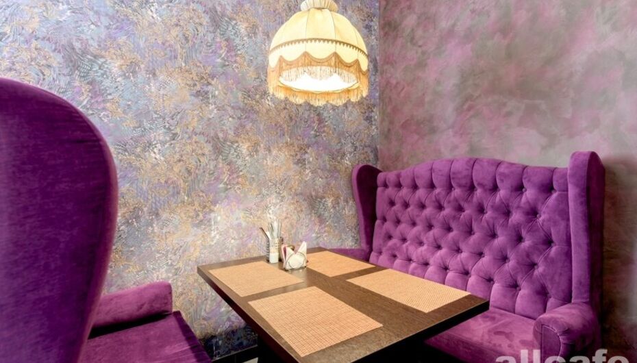 Ресторан Vinograd / Виноград