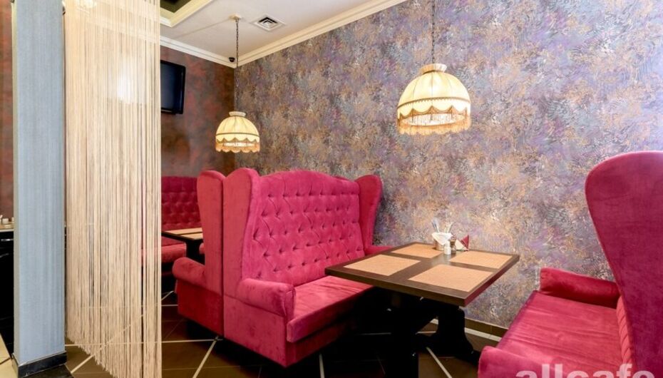 Ресторан Vinograd / Виноград