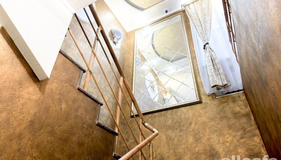 Ресторан Vinograd / Виноград