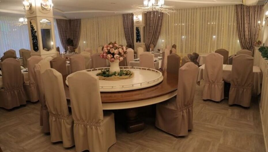 Ресторан Калейдоскоп