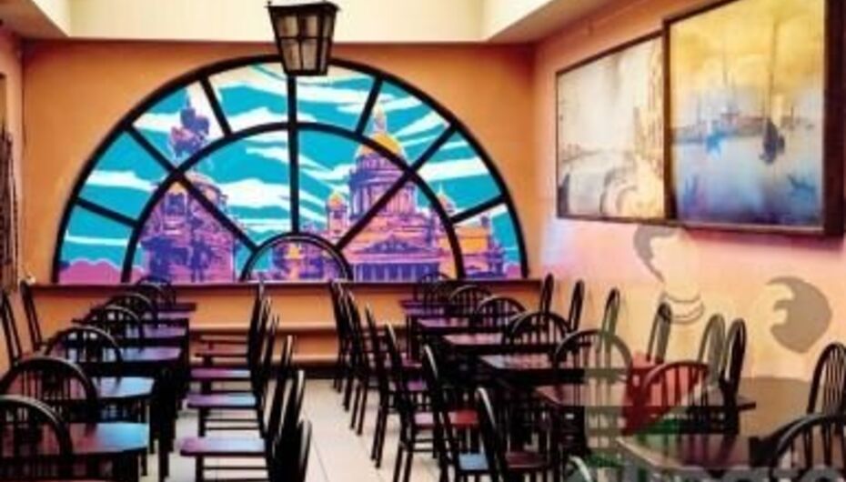 Бар Money Honey / Мани Хани